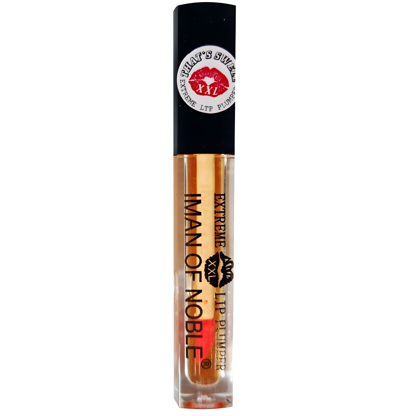Gloss Voluminizador De Labios