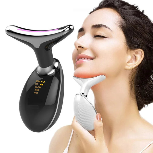 Masajeador Facial  Reduce & Reafirma