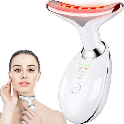Masajeador Facial  Reduce & Reafirma