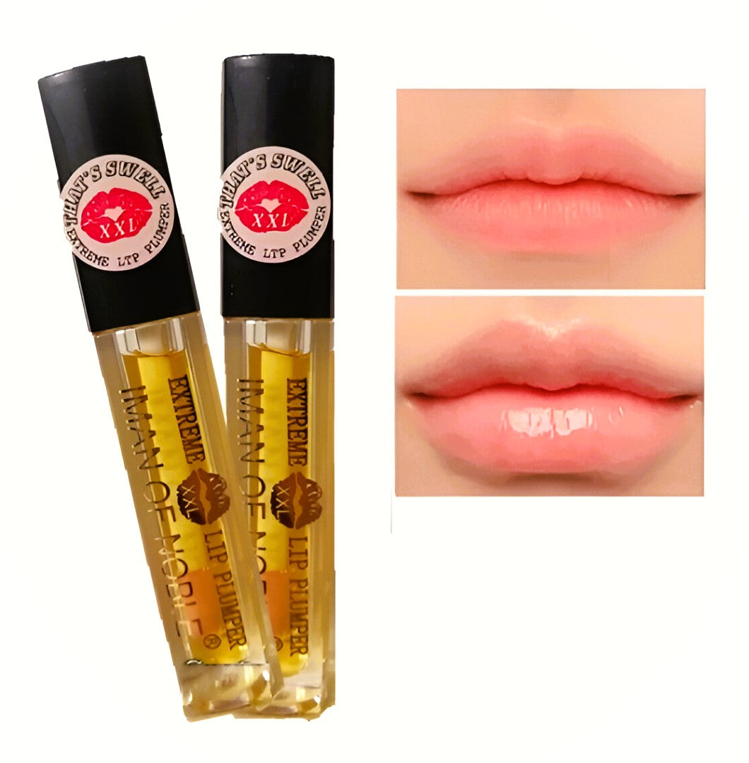 Gloss Voluminizador De Labios