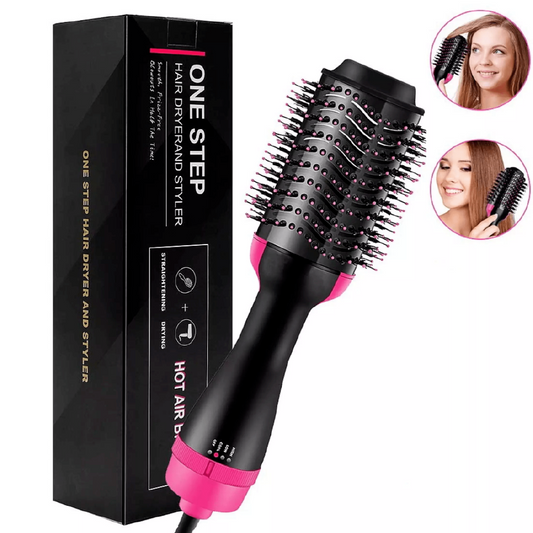 Cepillo Secador de Cabello